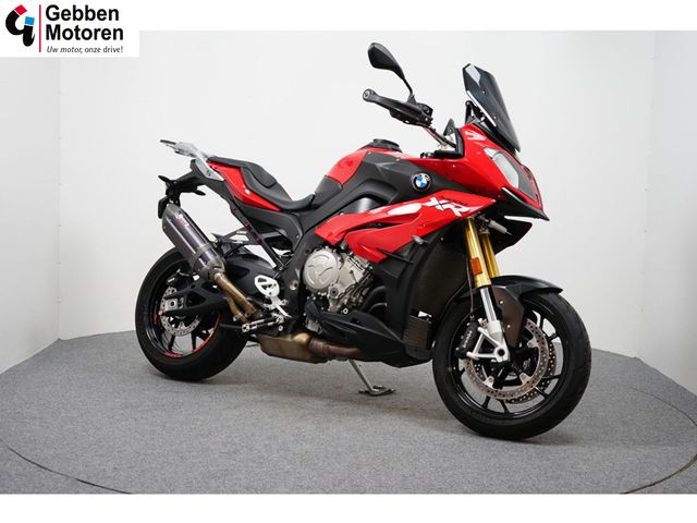 bmw - s-1000-xr