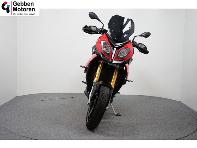 bmw - s-1000-xr