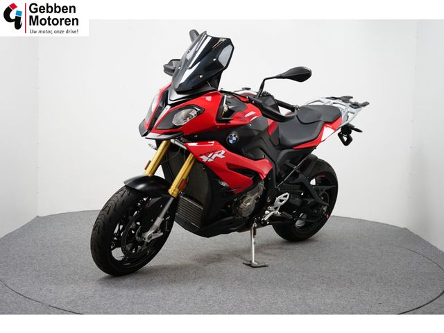 bmw - s-1000-xr