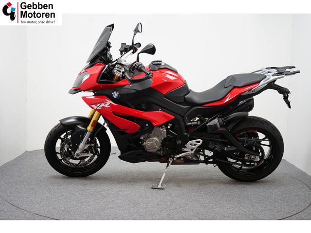 bmw - s-1000-xr