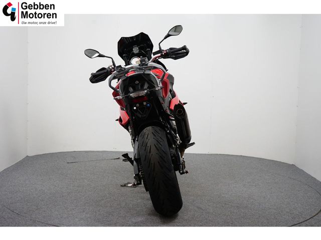 bmw - s-1000-xr