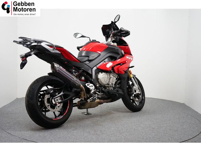 bmw - s-1000-xr