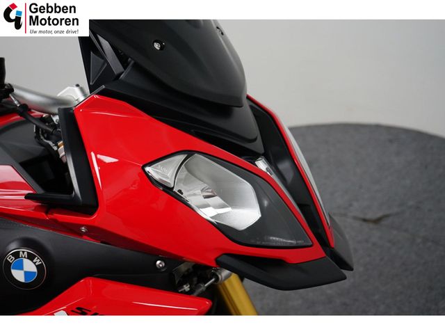 bmw - s-1000-xr