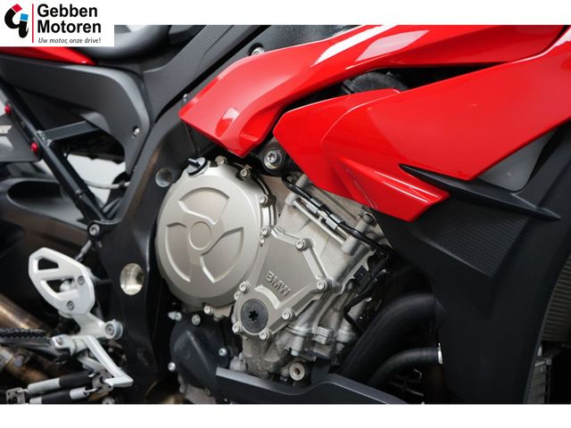 bmw - s-1000-xr