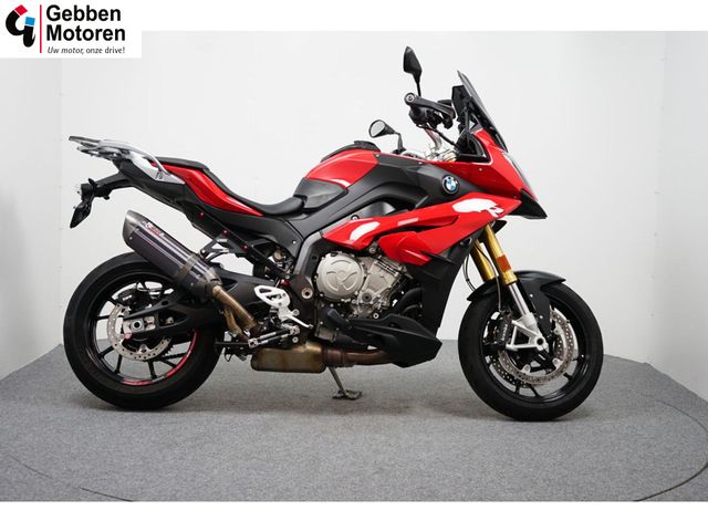 bmw - s-1000-xr