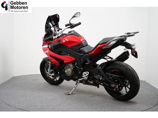 bmw - s-1000-xr