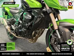 Kawasaki Z 750 R 2011 occasion – foto 16 van 23