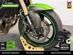 Kawasaki Z 750 R 2011 occasion – foto 17 van 23