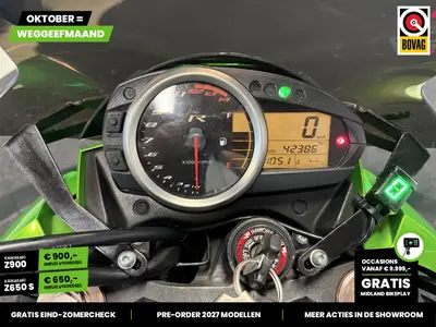 KAWASAKI Z 750 R – foto 2