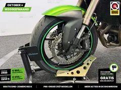 Kawasaki Z 750 R 2011 occasion – foto 5 van 23