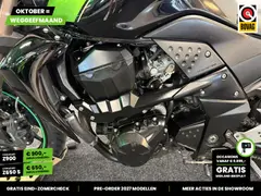 Kawasaki Z 750 R 2011 occasion – foto 7 van 23