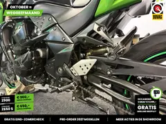 Kawasaki Z 750 R 2011 occasion – foto 8 van 23