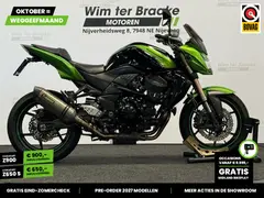 Kawasaki Z 750 R 2011 occasion – foto 14 van 23