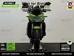 Kawasaki Z 750 R 2011 occasion – foto 19 van 23