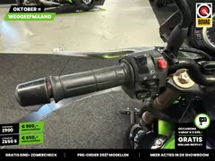 Kawasaki Z 750 R 2011 occasion – foto 20 van 23