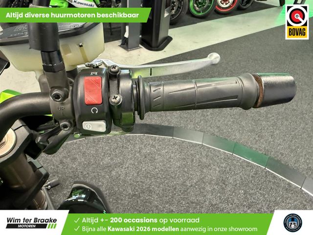 kawasaki - z-750-r