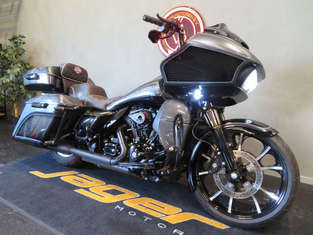 harley-davidson - road-glide-custom-fltrx