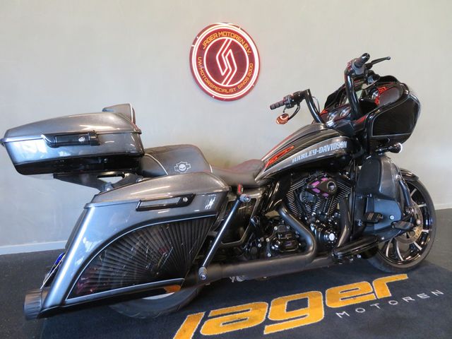 harley-davidson - road-glide-custom-fltrx
