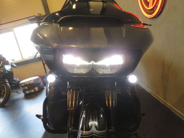 harley-davidson - road-glide-custom-fltrx