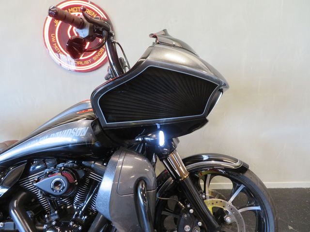 harley-davidson - road-glide-custom-fltrx