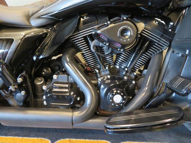 harley-davidson - road-glide-custom-fltrx