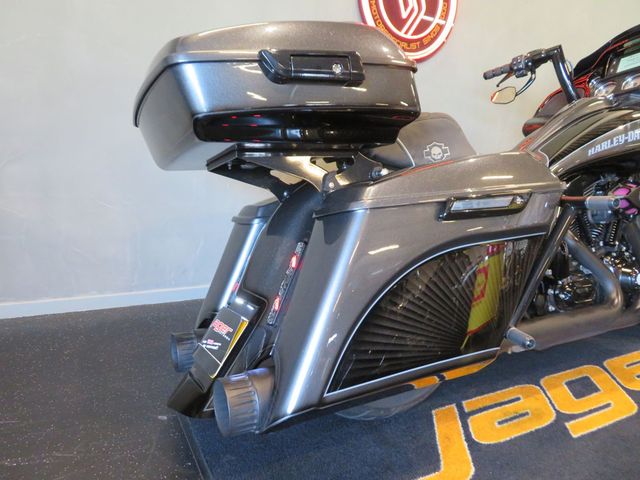 harley-davidson - road-glide-custom-fltrx