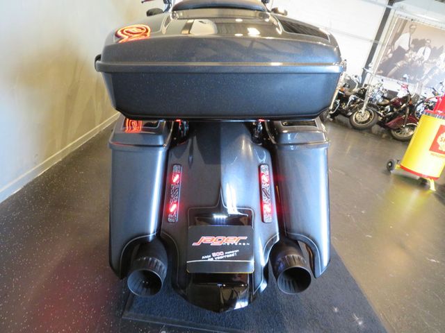 harley-davidson - road-glide-custom-fltrx
