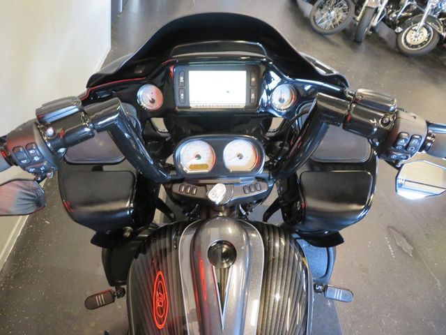 harley-davidson - road-glide-custom-fltrx
