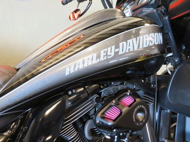 harley-davidson - road-glide-custom-fltrx