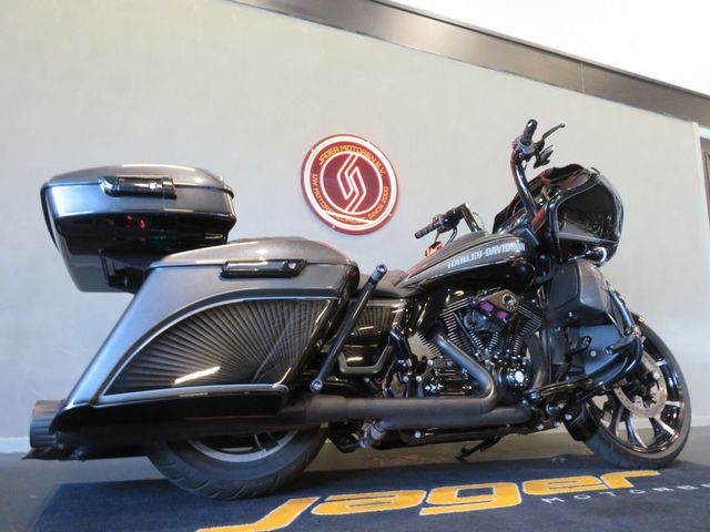 harley-davidson - road-glide-custom-fltrx