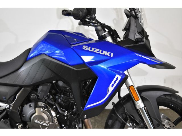 suzuki - v-strom-800