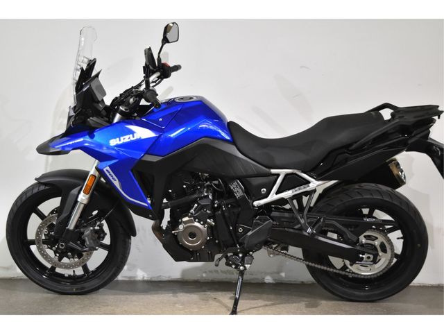 suzuki - v-strom-800