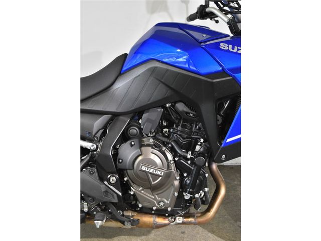 suzuki - v-strom-800