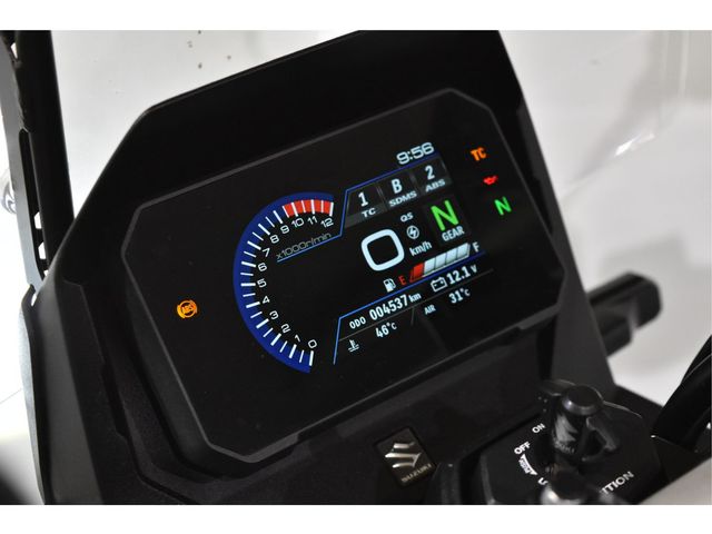 suzuki - v-strom-800