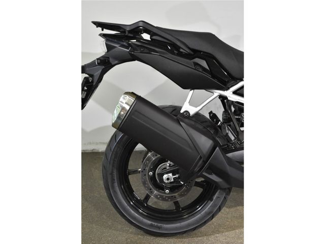 suzuki - v-strom-800