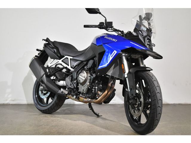 suzuki - v-strom-800