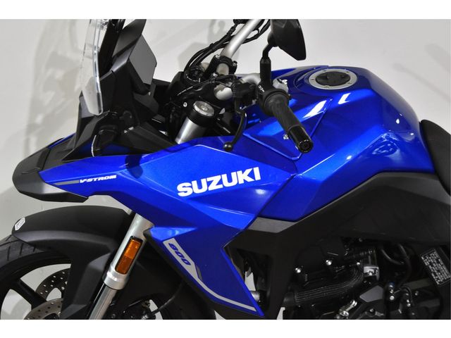 suzuki - v-strom-800