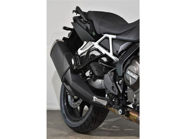 suzuki - v-strom-800