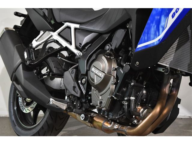 suzuki - v-strom-800