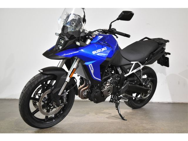 suzuki - v-strom-800