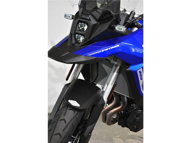 suzuki - v-strom-800
