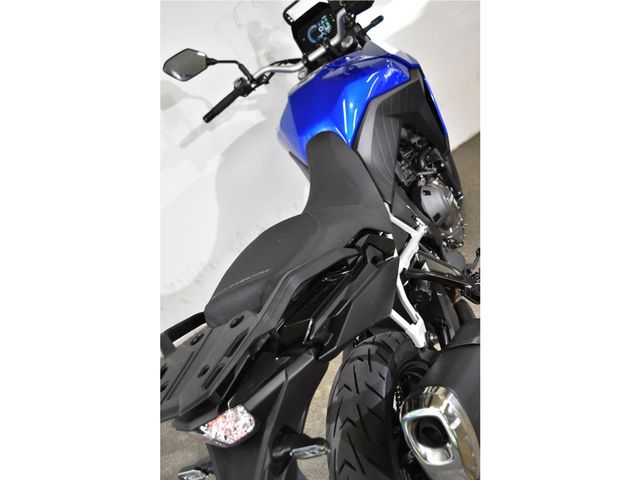 suzuki - v-strom-800