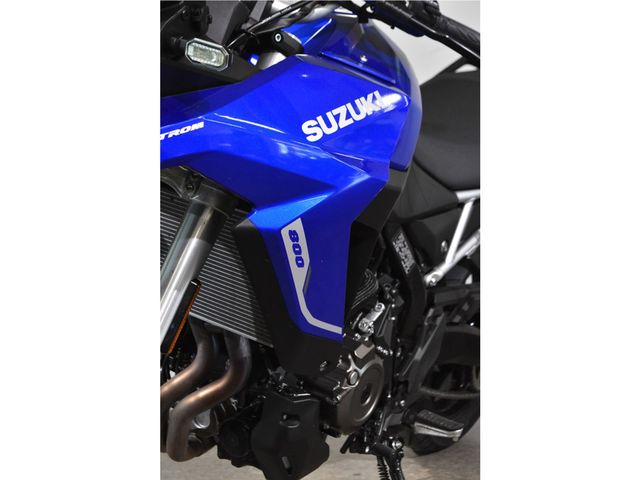 suzuki - v-strom-800