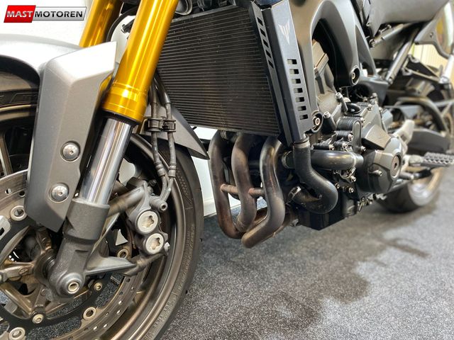 yamaha - mt-09-sport-tracker