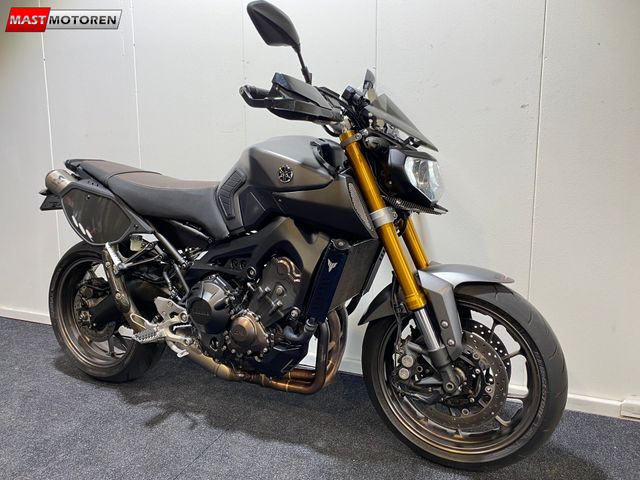 yamaha - mt-09-sport-tracker