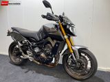 YAMAHA MT 09 SPORT TRACKER