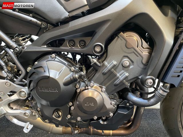 yamaha - mt-09-sport-tracker