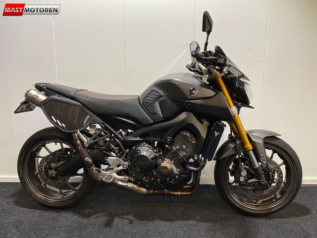 yamaha - mt-09-sport-tracker