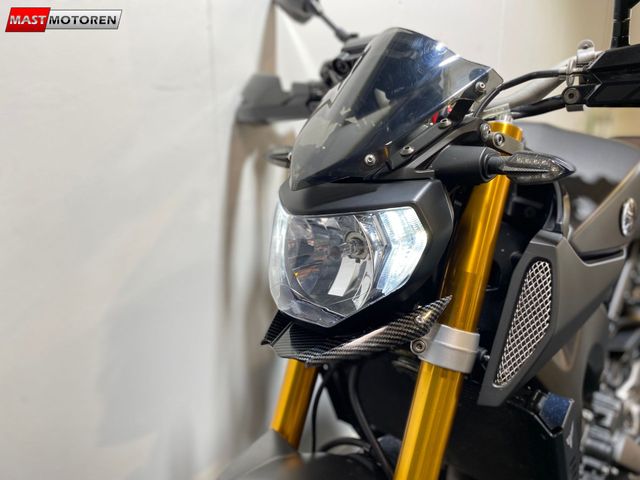 yamaha - mt-09-sport-tracker