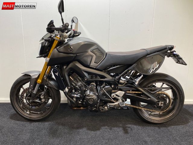 yamaha - mt-09-sport-tracker